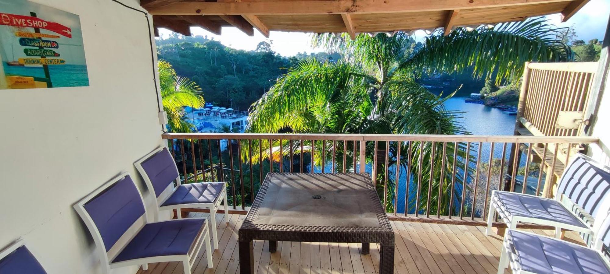 Hotel Santa Maria De Las Aguas Penol Guatapé Pokoj fotografie