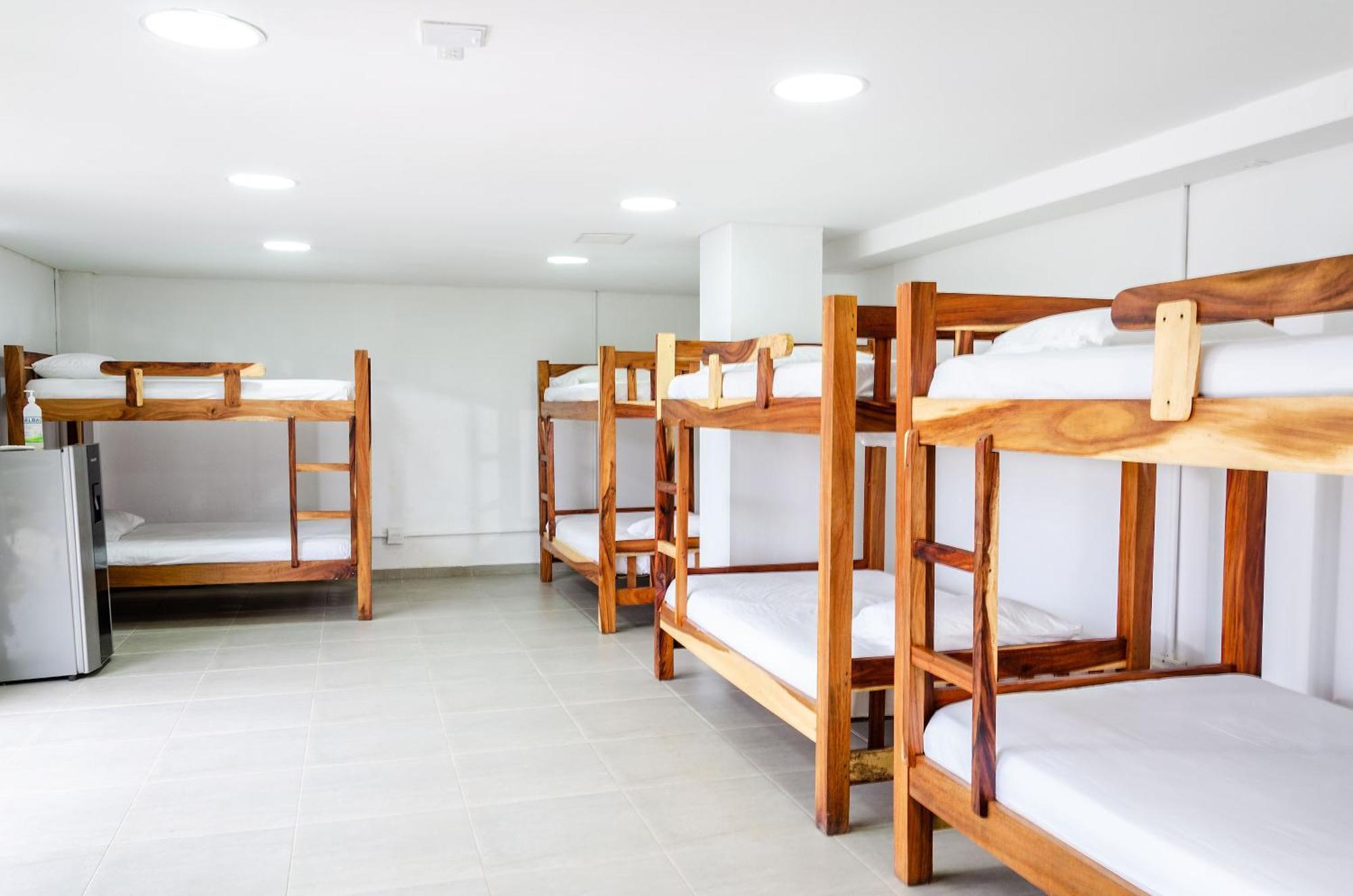 Hotel Santa Maria De Las Aguas Penol Guatapé Pokoj fotografie